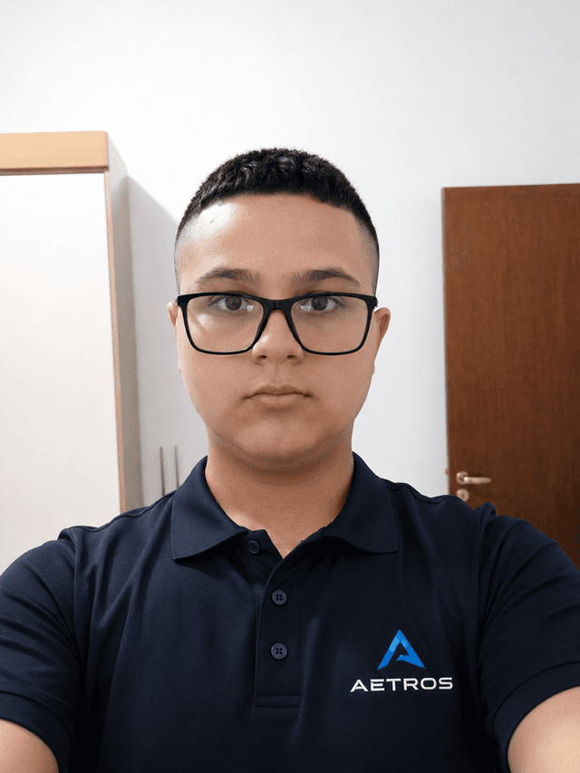 Foto de perfil de João Victor